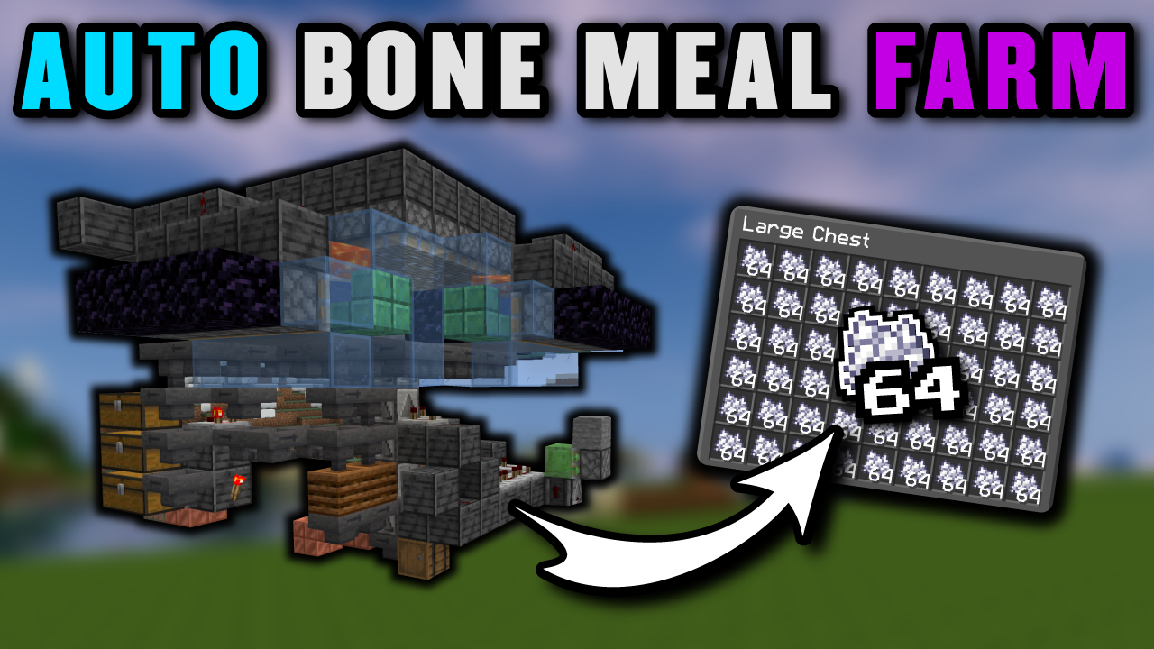 minecraft bone